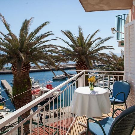 Apartman Vite Podgora Exterior photo