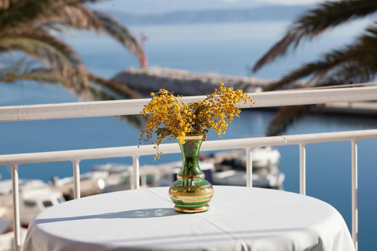Apartman Vite Podgora Exterior photo